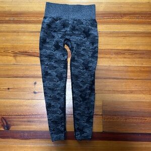 Gymshark Adapt Camo Seamless Leggings